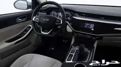 شيري اريز5 موديل2025 كاش واقساط شركات وافراد 5