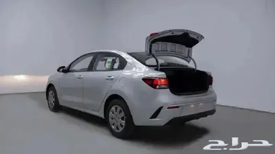 كيا ريو 2023 ستاندر مثبت سرعه كاش وبنك 9
