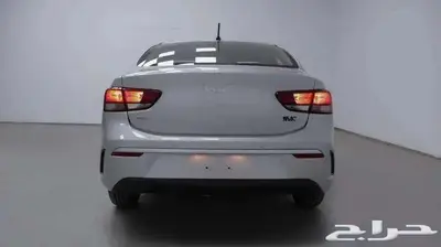 كيا ريو 2023 ستاندر مثبت سرعه 10