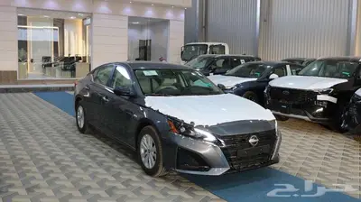 نيسان التيما استندر موديل2025 متوفر جميع الالوان كاش  اقساط 3