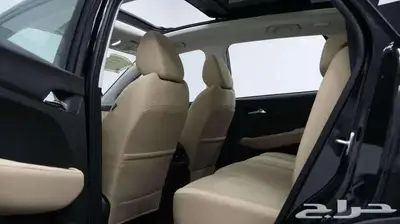 شيفروليه كابتيفا 2025 4