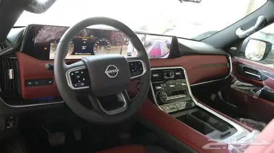 نيسان باترول 2025 10