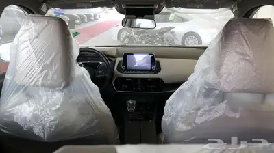 نيسان اكستريل 5 مقاعد 2025 متوفر جميع الفئات كاش   اقساط 5
