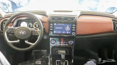 هيونداى كريتا سمارت وكمفورت موديل 2025 كاش واقساط 10