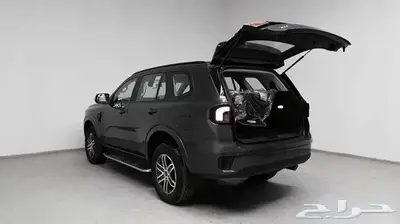 فورد ايفرست اكس ال تي 2.3 2025 4