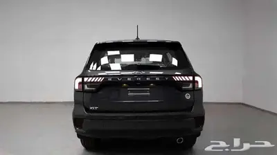 فورد ايفرست اكس ال تي 2.3 2025 3