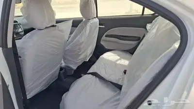 ميتسوبيشي اتراج 2024 7