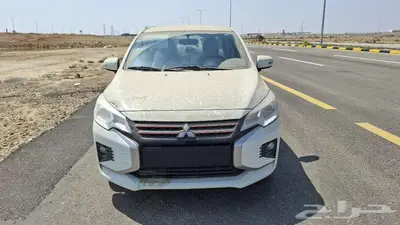 ميتسوبيشي اتراج 2024 6