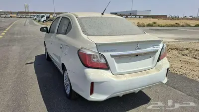 ميتسوبيشي اتراج 2024 1