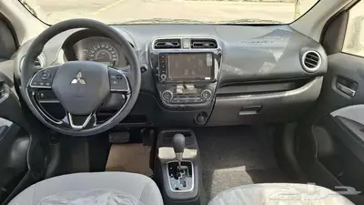 ميتسوبيشي اتراج 2024 3