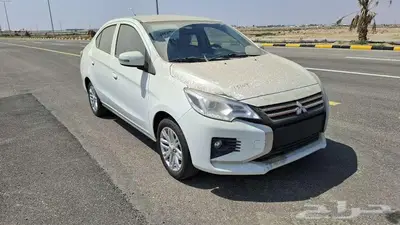 ميتسوبيشي اتراج 2024 2