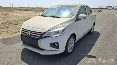 ميتسوبيشي اتراج 2024 0