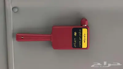 هيونداي كاونتي23 راكب - ديزل2023 بالنقد والتقسيط 24