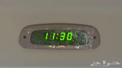 هيونداي كاونتي23 راكب - ديزل2023 بالنقد والتقسيط 16