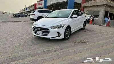 هيونداي - النترا - 2018 - ماكينة 2.0 سي سي 0