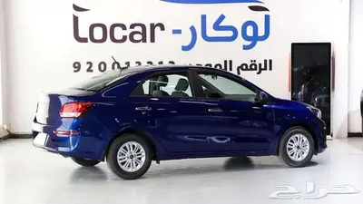 كيا بيجاس2025 ستاندر وفل كامل 2