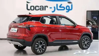 شيفروليه جروف 2025 فل كامل 4