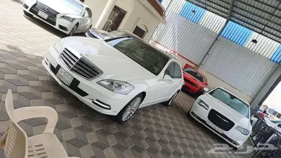 مرسيدس 5