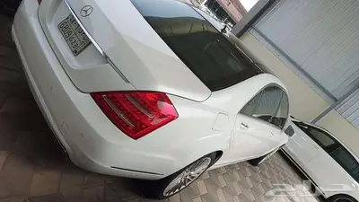 مرسيدس 4