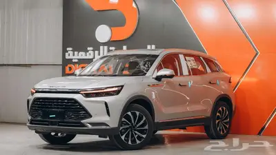 بايك X7 فلاجشيب موديل 2025 1