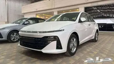 هونداي - اكسنت - فليت - سمارت - كمفورت - 2025 5