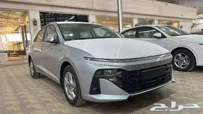 هونداي - اكسنت - فليت - سمارت - كمفورت - 2025 0