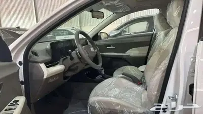 هونداي - اكسنت - فليت - سمارت - كمفورت - 2025 6