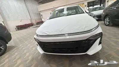 هونداي - اكسنت - فليت - سمارت - كمفورت - 2025 4