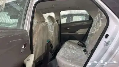 هونداي - اكسنت - فليت - سمارت - كمفورت - 2025 2