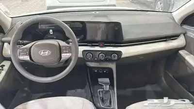 هونداي - اكسنت - فليت - سمارت - كمفورت - 2025 3