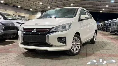 ميتسوبيشي أتراج هاي لاين 2024 فل عرض خااص كاش-اقساط) 2