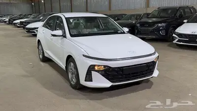 اكسنت فليت 2025 (كاش واقساط) قسط يبدا 599 ريال 6