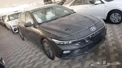 هيونداي النترا سمارت 2.0 2025 لتمويل البنوك - كاش 2