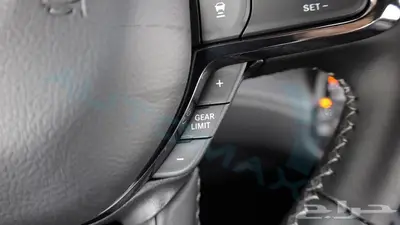 دودج رام 1500 ليميتد 2025 خليجي اصفار مع ضمان الوكيل 12