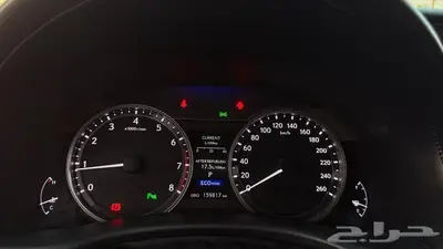 لكزس Gs فل كامل سعودي (( نظيف جدا )) 33