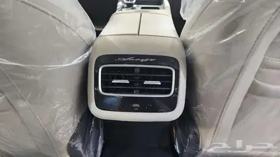 شيري اريزو 8 لاكجري 2025 7