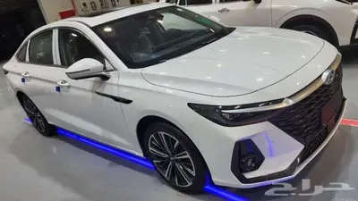 شيري اريزو 8 لاكجري 2025 0