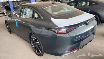 شانجان ايدو جميع الفئات بأقل الأسعار 2026 0