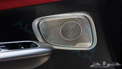 2025 مرسيدس جي ال سي 200 كوبيه خليجي أصفار ضمان الوكيل 34