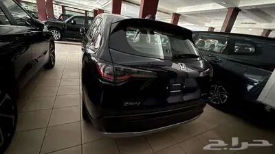 هوندا ZRV ستاندر خليجي 2024 بالنقد والتقسيط 2