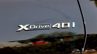 بي ام دبليو X6 M 2025 خليجي اصفار مع ضمان الوكيل 42
