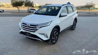 تويوتا راش 2022 1
