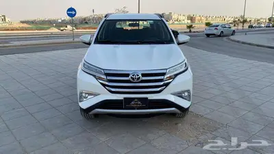 تويوتا راش 2022 0