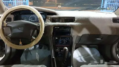 تويوتا كامري فتحة قزاز كهرباء مديل 2001 - الخرج 1