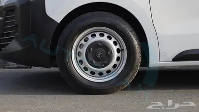 2025 CITRO N JUMPY CARGO VAN 2.0T HDI GCC 27