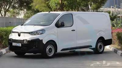 2025 CITRO N JUMPY CARGO VAN 2.0T HDI GCC 0