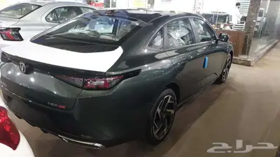 شانجان ايدو بلس سمارت 2