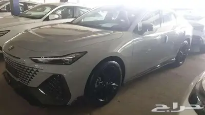 شانجان يوني في 2.0 سبورت 2