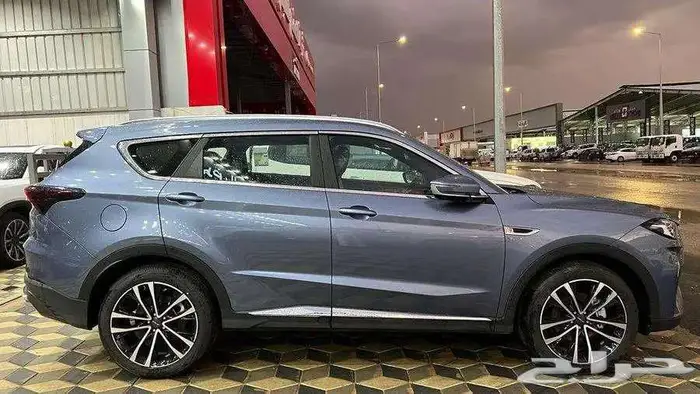 جيتور X70 بلس كمفورت 25 باسعار ولا اقووي 3