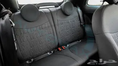 2024 FIAT 500 Cabrio 1.4L FWD GCC 16